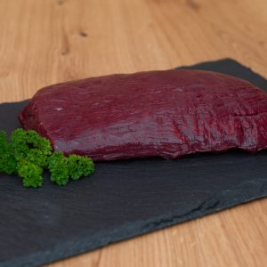 Straußen-Filet