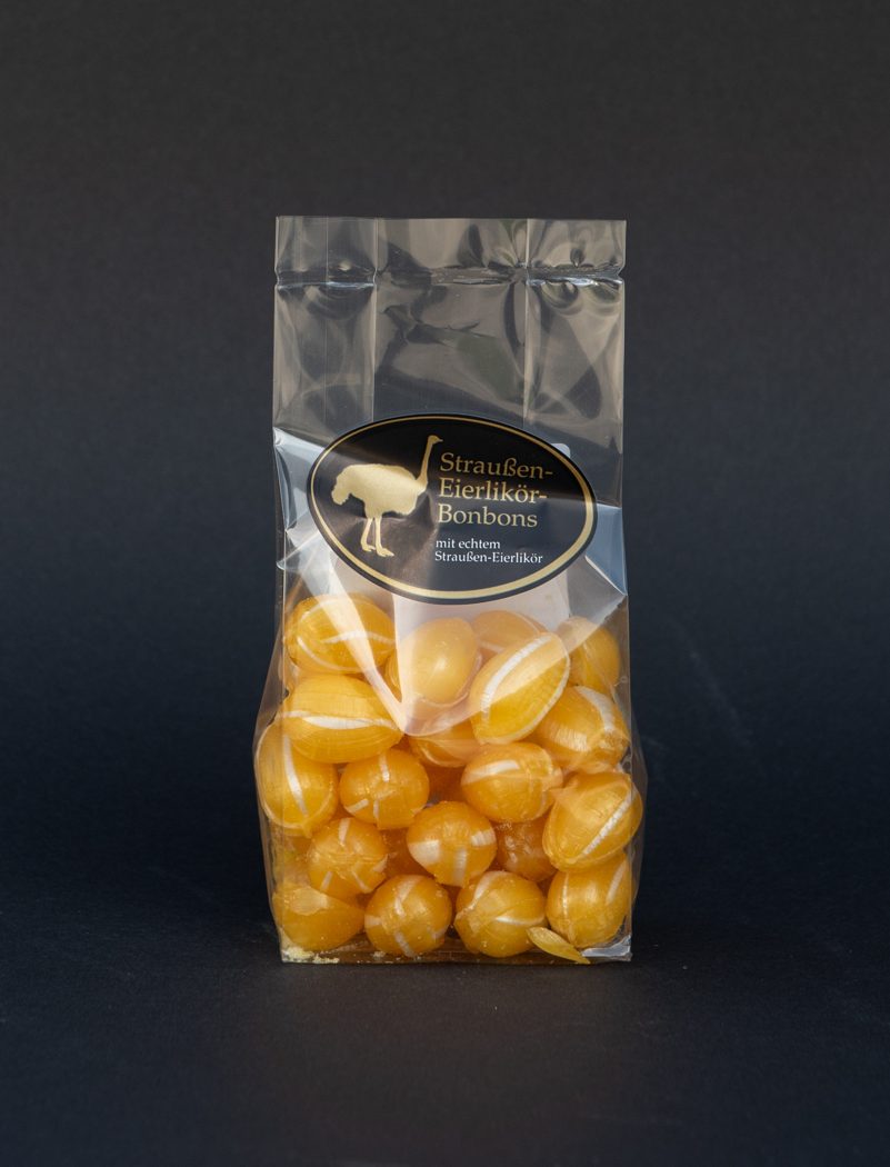Eierlikör Bonbon