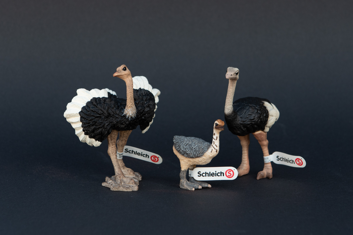 Schleich-Figur