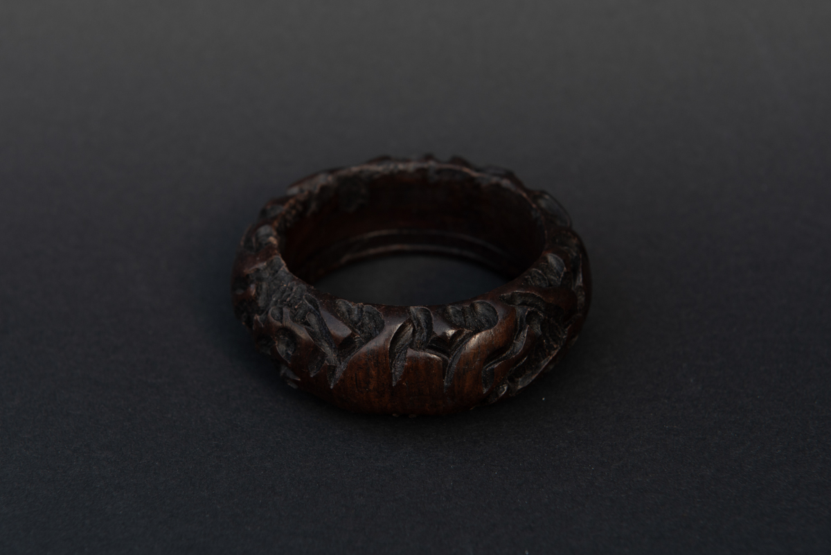 Ring afrikanisch